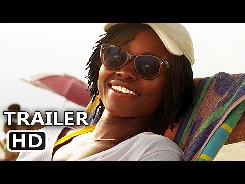 Download & Streaming Film US Trailer # 2 (2019) Jordan Peele, Lupita Nyong’o, Horror Movie HD Subtitle Indonesia