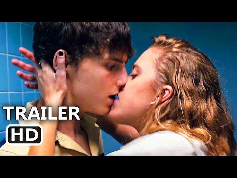 Download & Streaming Film HOT SUMMER NIGHTS Official Trailer (2018) Timothée Chalamet, Maika Monroe, Teen Movie HD Subtitle Indonesia