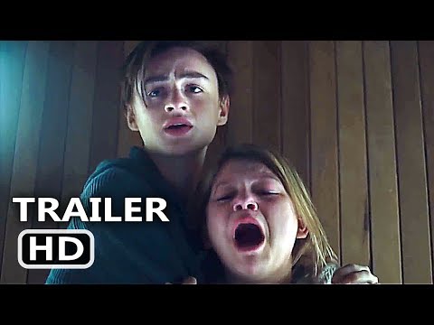 Download & Streaming Film THE LODGE Official Trailer (2019) Riley Keough Horror Movie HD Subtitle Indonesia