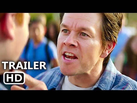 Download & Streaming Film INSTANT FAMILY Official Trailer (2018) Mark Wahlberg, Rose Byrne Comedy Movie HD Subtitle Indonesia