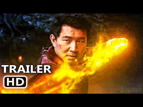 Download & Streaming Film SHANG-CHI AND THE LEGEND OF THE TEN RINGS Trailer 2 (2021) Subtitle Indonesia