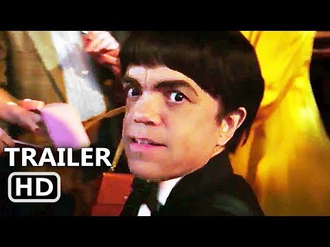 Download & Streaming Film MY DINNER WITH HERVE Official Trailer (2018) Peter Dinklage Movie HD Subtitle Indonesia