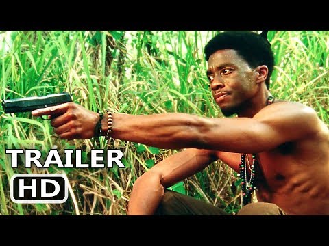 Download & Streaming Film DA 5 BLOODS Official Trailer (2020) Chadwick Boseman, Spike Lee Movie HD Subtitle Indonesia