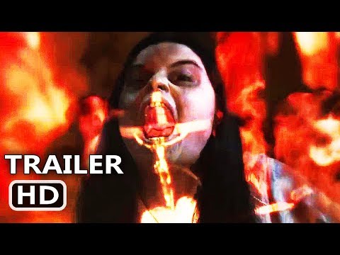 Download & Streaming Film ANNABELLE 3 Trailer # 2 (NEW 2019) Warren, Vera Farmiga, Patrick Wilson, Horror Movie HD Subtitle Indonesia