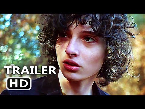 Download & Streaming Film THE TURNING Official Trailer (2019) Finn Wolfhard, Mackenzie Davis Movie HD Subtitle Indonesia