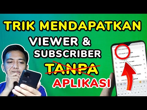 cara menambah viewer youtube 2021 tanpa aplikasi terbaru ~ Dunia Bang Joe