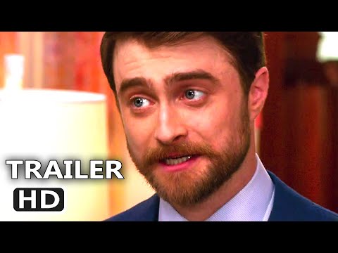 Download & Streaming Film KIMMY VS THE REVEREND Official Trailer (2020) Daniel Radcliffe, Unbreakable Kimmy Schmidt Subtitle Indonesia