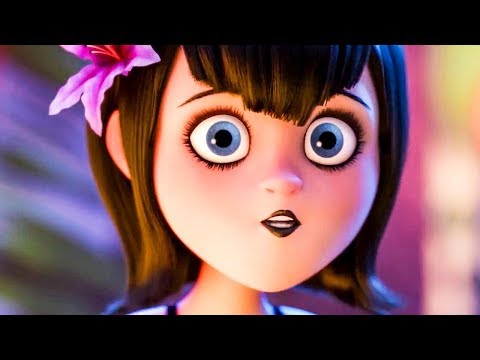 Download & Streaming Film HOTEL TRANSYLVANIA 3 SUMMER VACATION Official Trailer (2018) Animated Movie HD Subtitle Indonesia