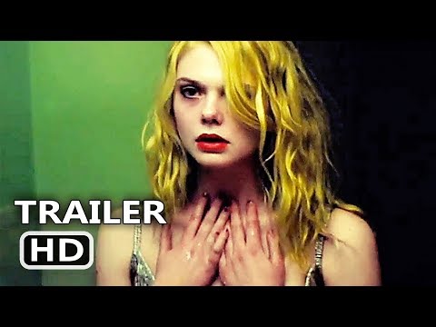 Download & Streaming Film GALVESTON Official Trailer TEASE (2018) Elle Fanning, Ben Foster Movie HD Subtitle Indonesia