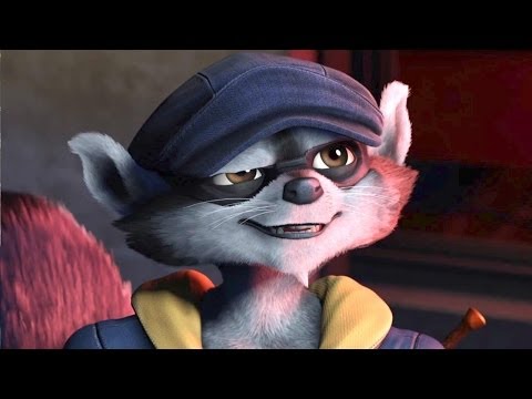 Download & Streaming Film SLY COOPER Movie Trailer (2016) Subtitle Indonesia