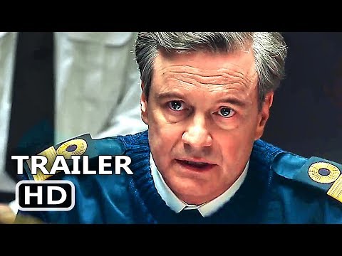 Download & Streaming Film KURSK Official Trailer (2018) Colin Firth, Léa Seydoux, Submarine Movie HD Subtitle Indonesia