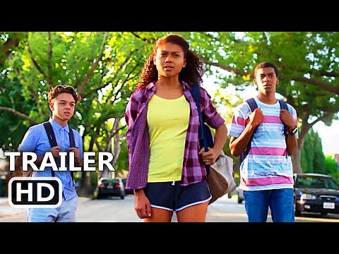 Download & Streaming Film ON MY BLOCK Official Trailer (2018) Netflix Teen Comedy HD Subtitle Indonesia