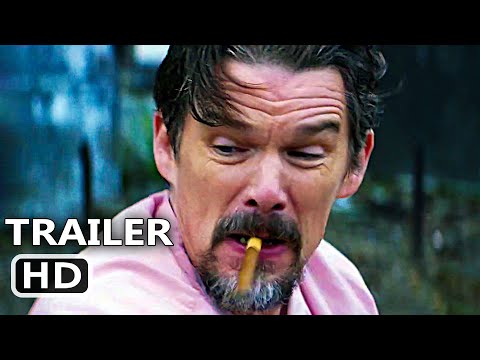 Download & Streaming Film CUT THROAT CITY Official Trailer (2020) Wesley Snipes, Ethan Hawke, Eiza González, RZA Movie HD Subtitle Indonesia