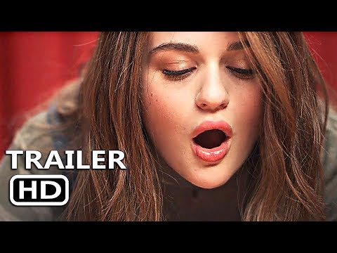 Download & Streaming Film THE KISSING BOOTH 2 Trailer Teaser (2019) Netflix Movie HD Subtitle Indonesia