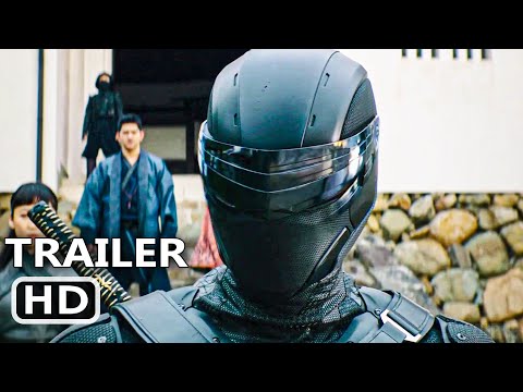 Download & Streaming Film SNAKE EYES Trailer 2 (2021) Subtitle Indonesia