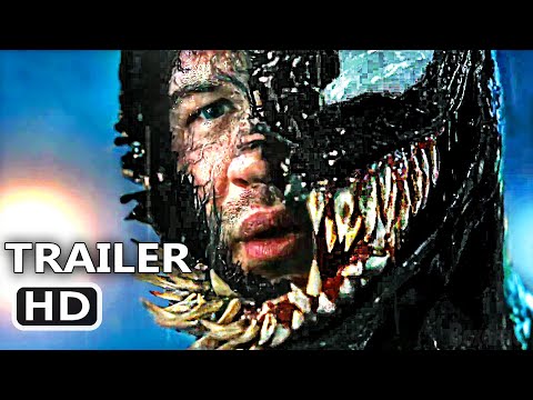 Download & Streaming Film VENOM 2 “Venom VS Carnage” Trailer (2021) Subtitle Indonesia