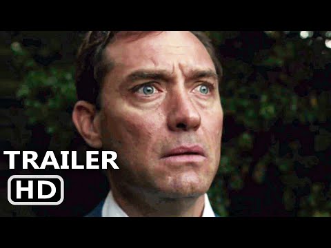 Download & Streaming Film THE NEST Official Trailer (2020) Jude Law, Drama Movie HD Subtitle Indonesia