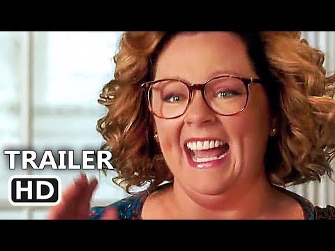 Download & Streaming Film LIFE OF THE PARTY Official Trailer (2018) Debbye Ryan, Melissa McCarthy, Comedie Movie HD Subtitle Indonesia