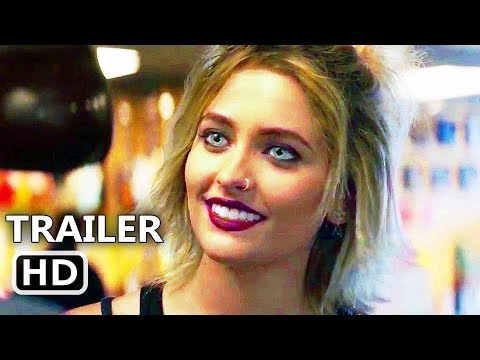 Download & Streaming Film GRINGO “Paris Jackson” Movie Clip Trailer (2018) Subtitle Indonesia