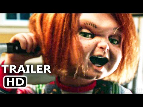 Download & Streaming Film CHUCKY Teaser (2021) Subtitle Indonesia