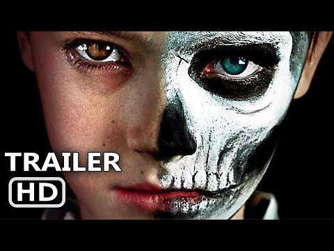 Download & Streaming Film THE PRODIGY Trailer # 2 (NEW 2019) Taylor Schilling, Horror Movie HD Subtitle Indonesia