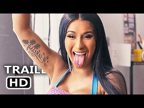 Download & Streaming Film HUSTLERS Official Trailer (2019) Cardi B, Jennifer Lopez, Drama Movie HD Subtitle Indonesia