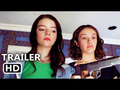 Download & Streaming Film THOROUGHBREDS Official Trailer #2 (2018) Anya Taylor-Joy, Anton Yelchin Thriller Movie HD Subtitle Indonesia