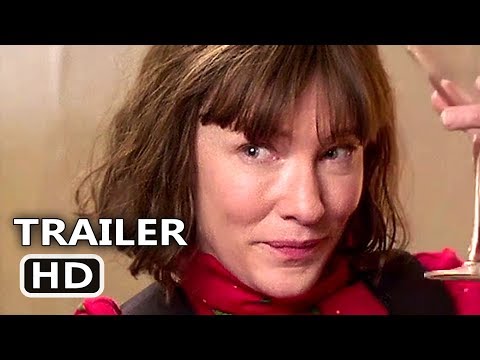 Download & Streaming Film WHERE’D YOU GO, BERNADETTE Trailer # 2 (NEW 2019) Cate Blanchett, Richard Linklater Movie HD Subtitle Indonesia