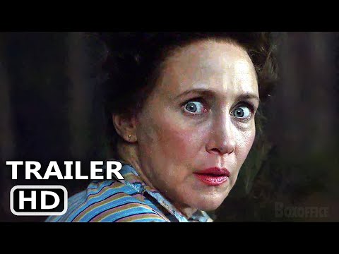 Download & Streaming Film THE CONJURING 3 “Something Terrible Happened Here” Official Clip Trailer (NEW 2021) Subtitle Indonesia