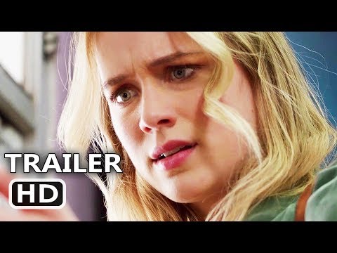 Download & Streaming Film COUNTDOWN Official Trailer (2019) Anne Winters, Elizabeth Lail Thriller Movie HD Subtitle Indonesia