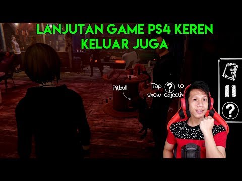 WOW Keluar Juga Lanjutan Game PS4 Keren Di HP – Life Is Strange Before The Storm