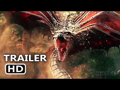 Download & Streaming Film GODZILLA VS KONG “Kong VS Dragon” Trailer International (NEW 2021) Subtitle Indonesia