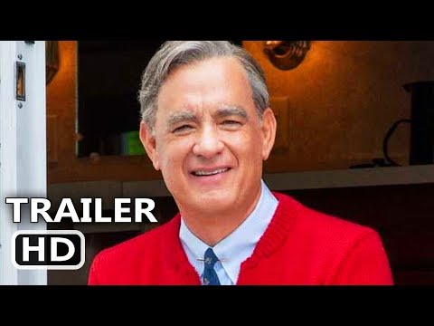 Download & Streaming Film A BEAUTIFUL DAY IN THE NEIGHBORHOOD Official Trailer (2019) Tom Hanks, Fred Rogers Biopic Movie HD Subtitle Indonesia