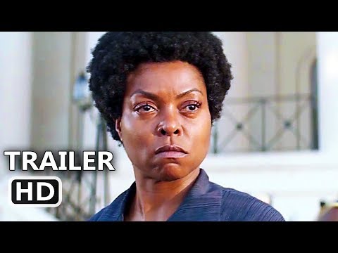 Download & Streaming Film THE BEST OF ENEMIES Official Trailer (2018) Sam Rockwell, Taraji P. Henson Movie HD Subtitle Indonesia