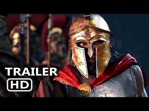 Download & Streaming Film ASSASSIN’S CREED ODYSSEY Official Trailer (NEW, E3 2018) Game HD Subtitle Indonesia