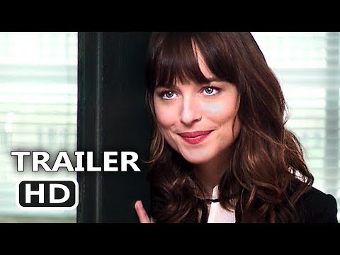 Download & Streaming Film FIFTY SHADES FREED: 4 Minutes From The Movie (2018) Fifty Shades of Grey 3 Clips, Movie HD Subtitle Indonesia