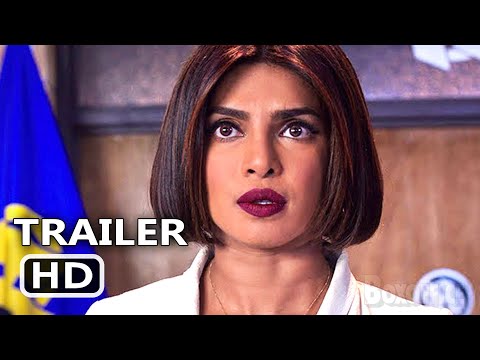 Download & Streaming Film WE CAN BE HEROES Trailer (2021) Priyanka Chopra, Sharkboy and Lavagirl 2 Movie HD Subtitle Indonesia