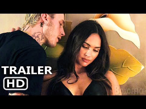 Download & Streaming Film MIDNIGHT IN THE SWITCHGRASS Trailer (2021) Megan Fox, Machine Gun Kelly Subtitle Indonesia