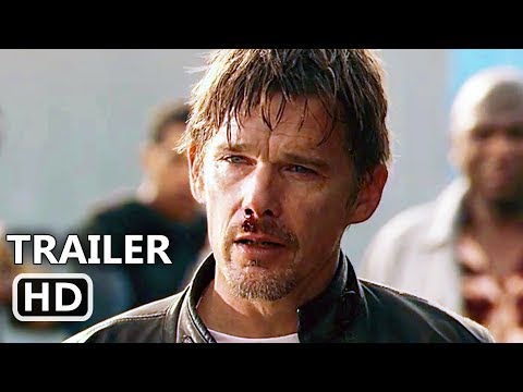 Download & Streaming Film 24 HOURS TO LIVE Official Trailer (2017) Ethan Hawke, Action Movie HD Subtitle Indonesia