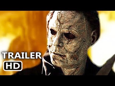 Download & Streaming Film HALLOWEEN KILLS Official Trailer TEASER (2020) Jamie Lee Curtis, Michael Myers Movie HD Subtitle Indonesia