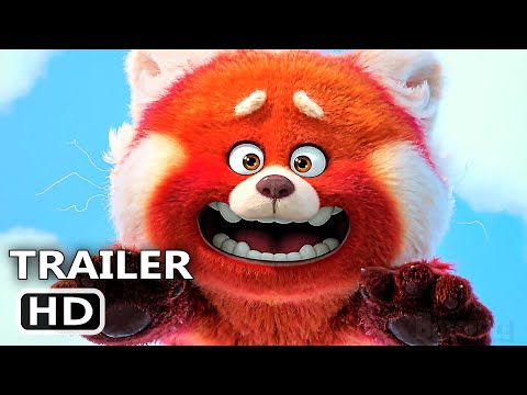 Download & Streaming Film TURNING RED Trailer (2022) Pixar Subtitle Indonesia