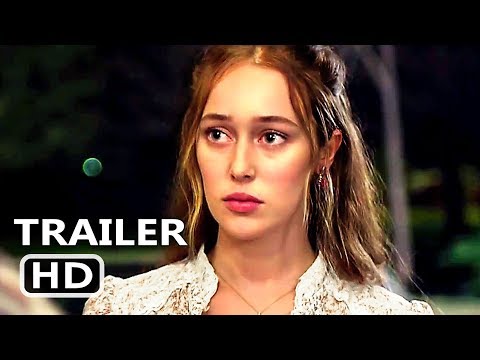 Download & Streaming Film A VIOLENT SEPARATION Official Trailer (2019) Alycia Debnam-Carey, Thriller Movie HD Subtitle Indonesia