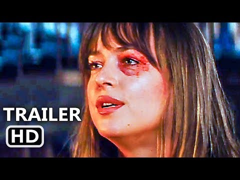 Download & Streaming Film BAD TIMES AT THE EL ROYALE Trailer # 2 (NEW 2018) Chris Hemsworth, Dakota Johnson Movie HD Subtitle Indonesia