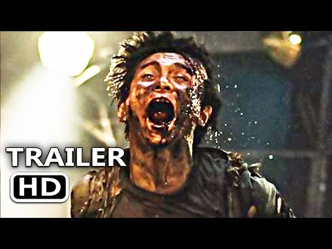 Download & Streaming Film TRAIN TO BUSAN 2 Official Trailer # 2 (2020) Peninsula, Zombie Action Movie HD Subtitle Indonesia