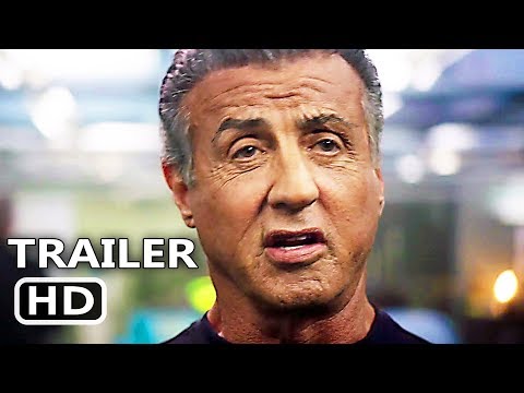 Download & Streaming Film BACKTRACE Official Trailer (2019) Sylvester Stallone, Thriller Movie HD Subtitle Indonesia