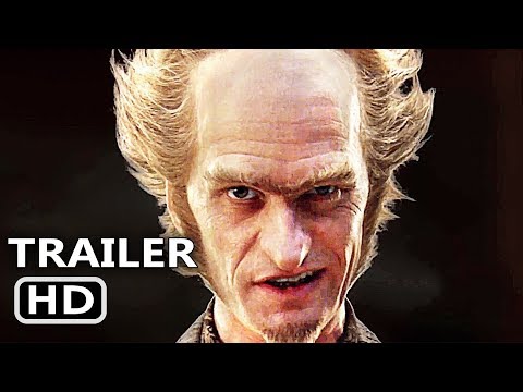 Download & Streaming Film A SERIES OF UNFORTUNATE EVENTS Season 3 Trailer (2019) Netflix Series HD Subtitle Indonesia