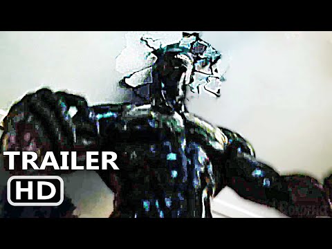 Download & Streaming Film VENOM 2 “Venom Breaks the Ceiling” Trailer (2021) Subtitle Indonesia