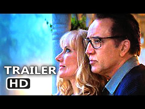 Download & Streaming Film COLOR OUT OF SPACE Official Trailer (2019) Nicolas Cage, H.P Lovecraft Movie HD Subtitle Indonesia