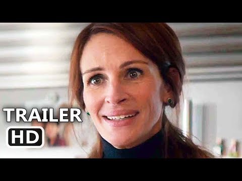 Download & Streaming Film BEN IS BACK Official Trailer (2018) Julia Roberts, Lucas Hedges Drama Movie HD Subtitle Indonesia