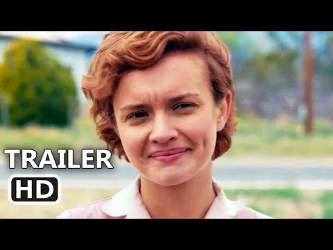 Download & Streaming Film KATIE SAYS GOODBYE Official Trailer (2018) Olivia Cooke Movie HD Subtitle Indonesia